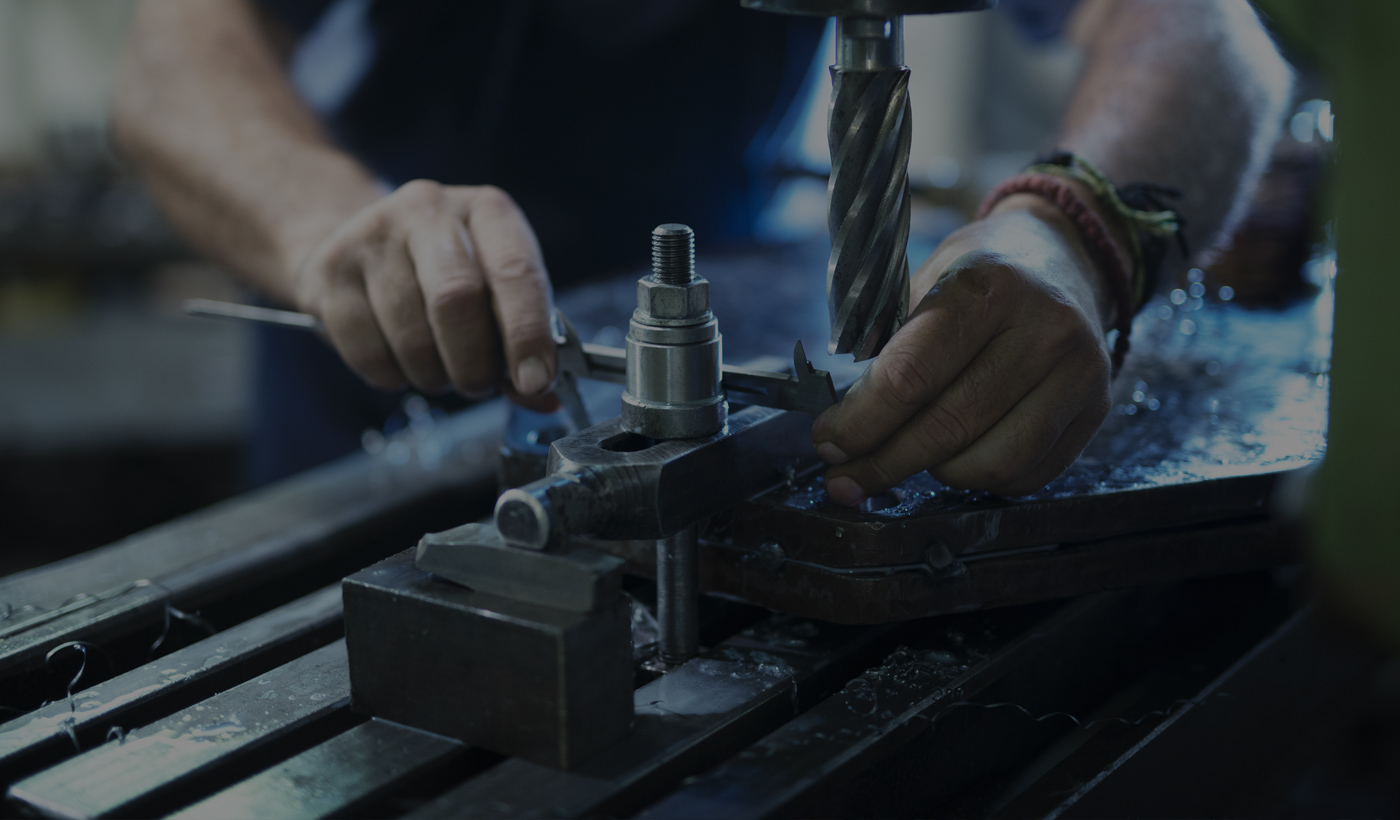 华东综合性机械制造商使用问欧产品，实现加工和防护环节综合成本降低18%