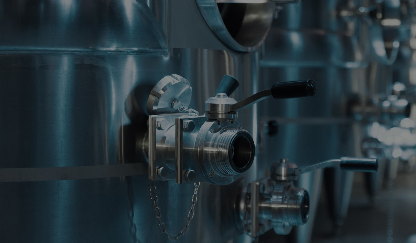 安徽一家易拉罐制造商，使用问欧冲压液 WOUFORM 48/易拉罐拉伸液WOUFORM 47，成功解决了黑纹问题，并降低断罐率30%